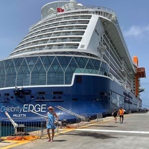 Meet your Posher, Cathy